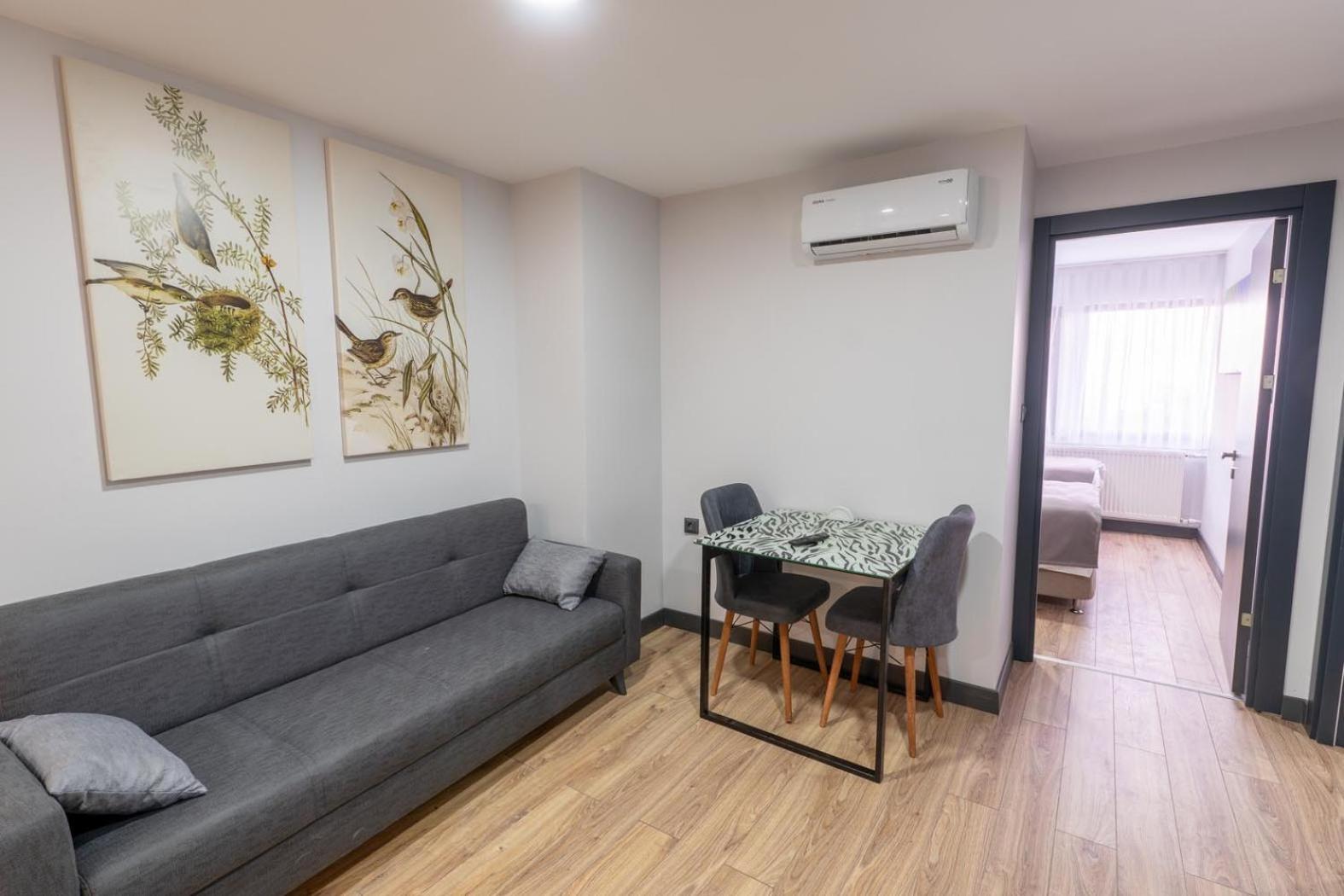 Yusufhan Suites Trabzon Exterior photo