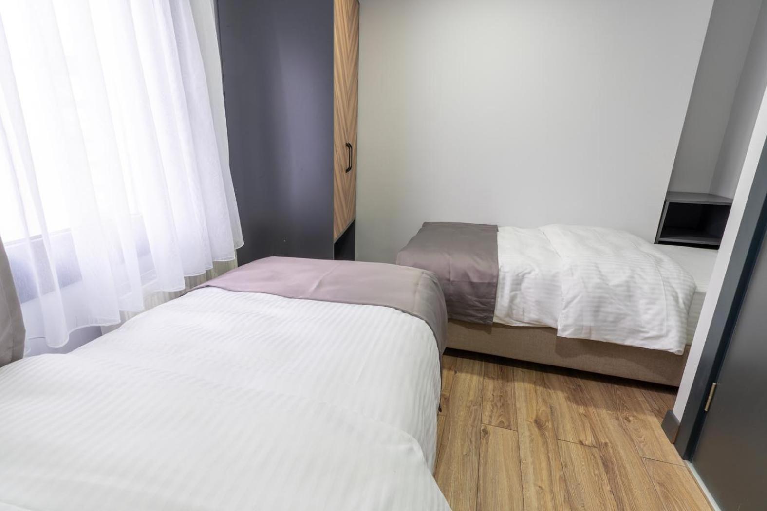 Yusufhan Suites Trabzon Exterior photo