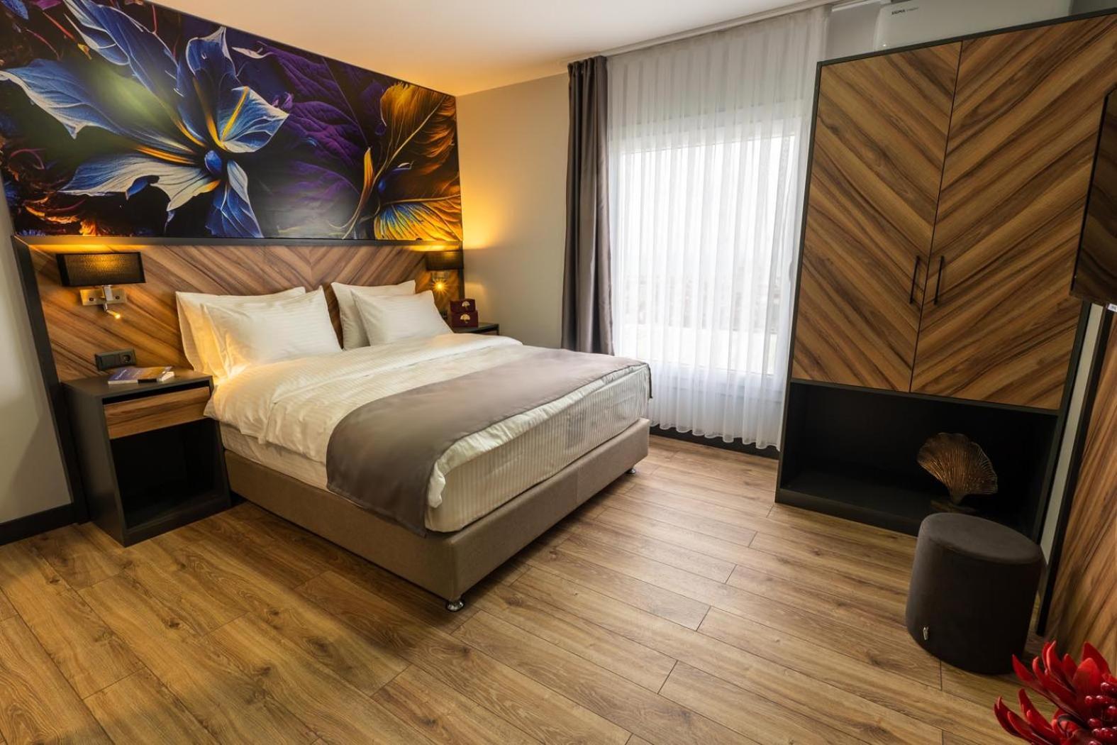 Yusufhan Suites Trabzon Exterior photo