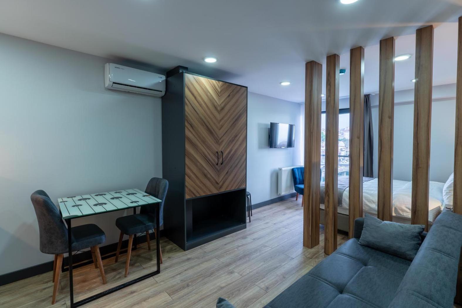 Yusufhan Suites Trabzon Exterior photo