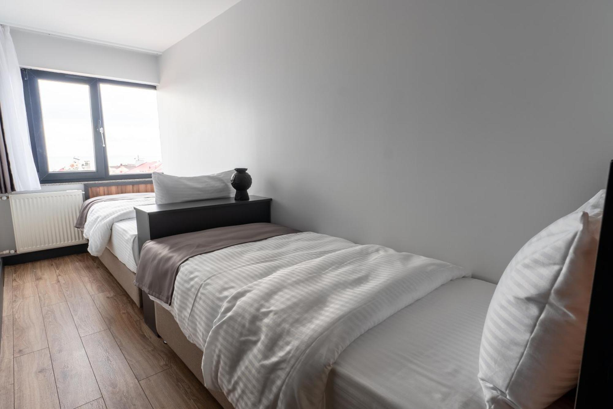 Yusufhan Suites Trabzon Exterior photo