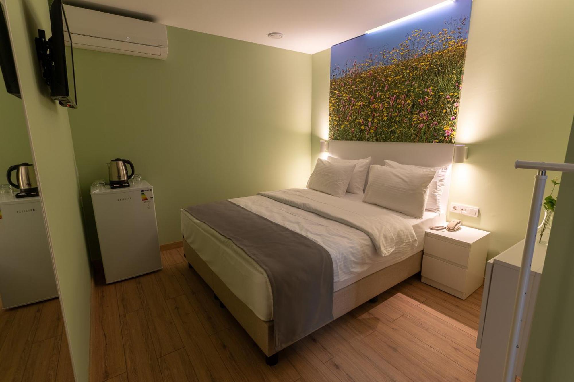 Yusufhan Suites Trabzon Exterior photo