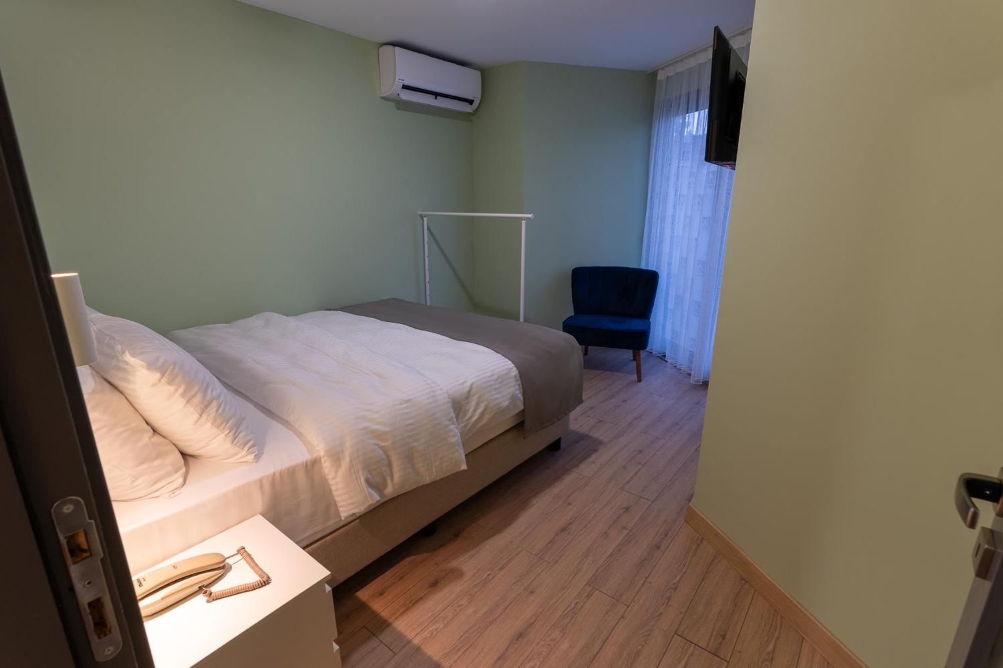 Yusufhan Suites Trabzon Exterior photo